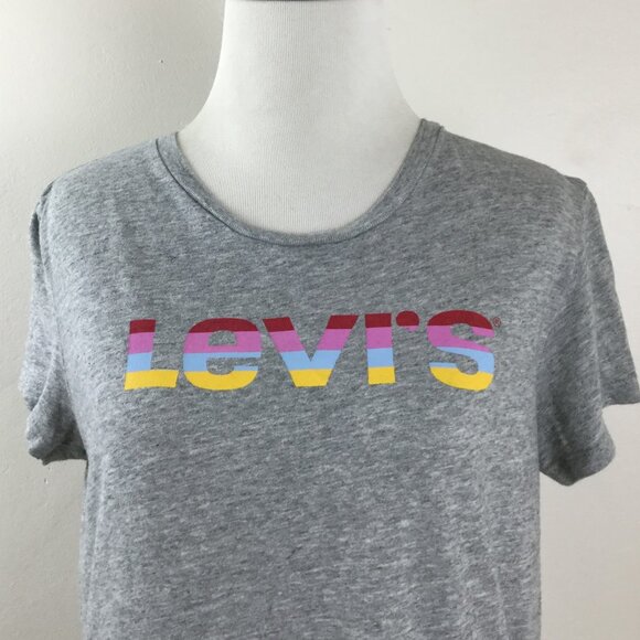 Levi's Tshirt s - Picture 3 of 8